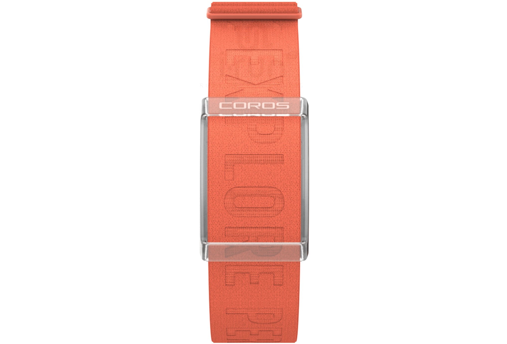 COROS Heart Rate Monitor