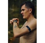 COROS Sensor de frequ�ncia card�aca Jakob Ingebrigtsen