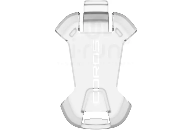 Clip de chaussure POD 2