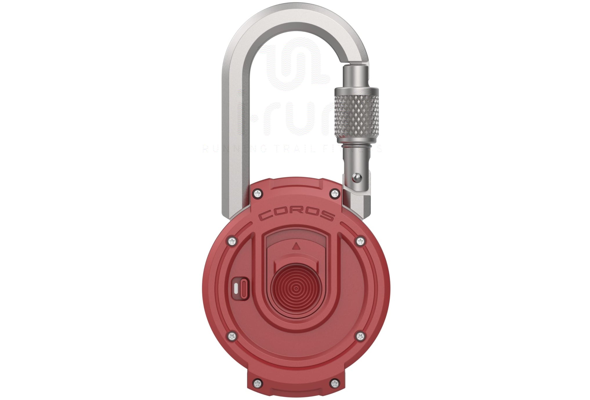 COROS Mousqueton Vertix 2