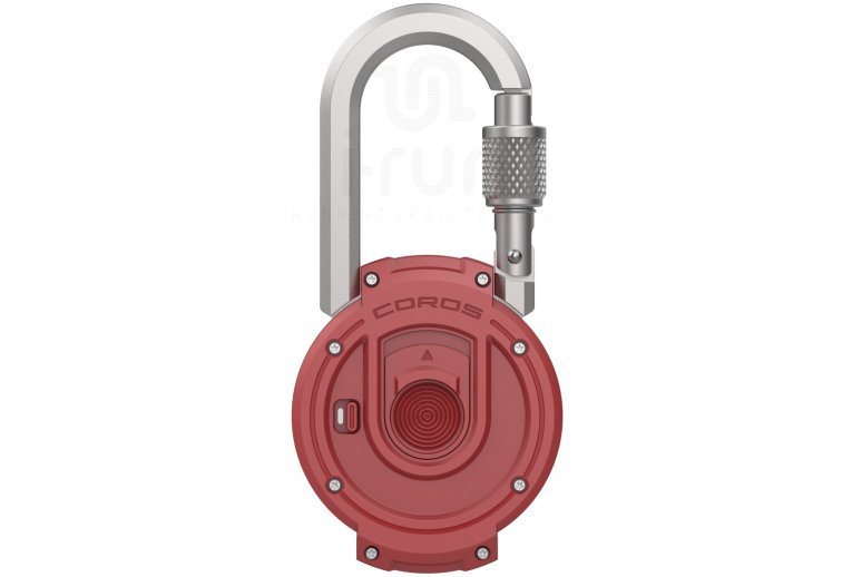 COROS Mousqueton Vertix 2