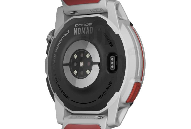COROS Nomad 