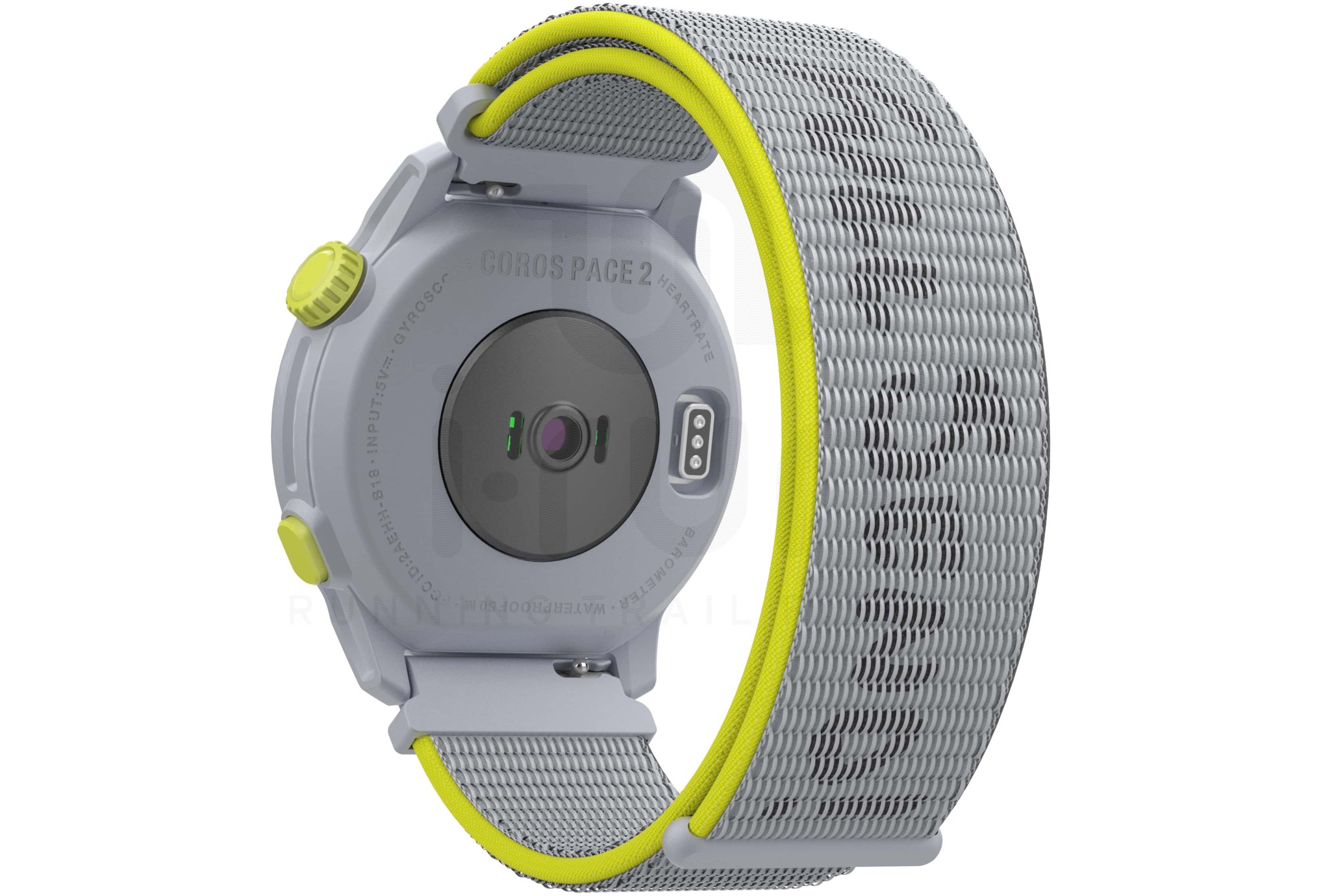COROS Pace 2 Molly Seidel Edition