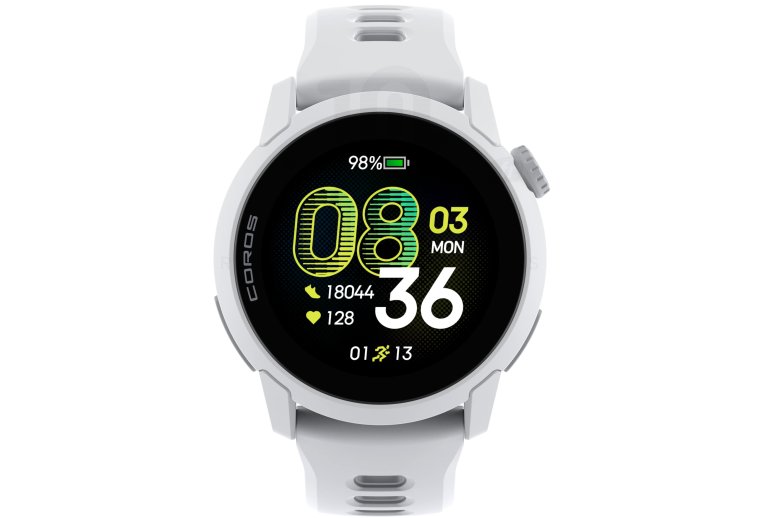 COROS Pace 4