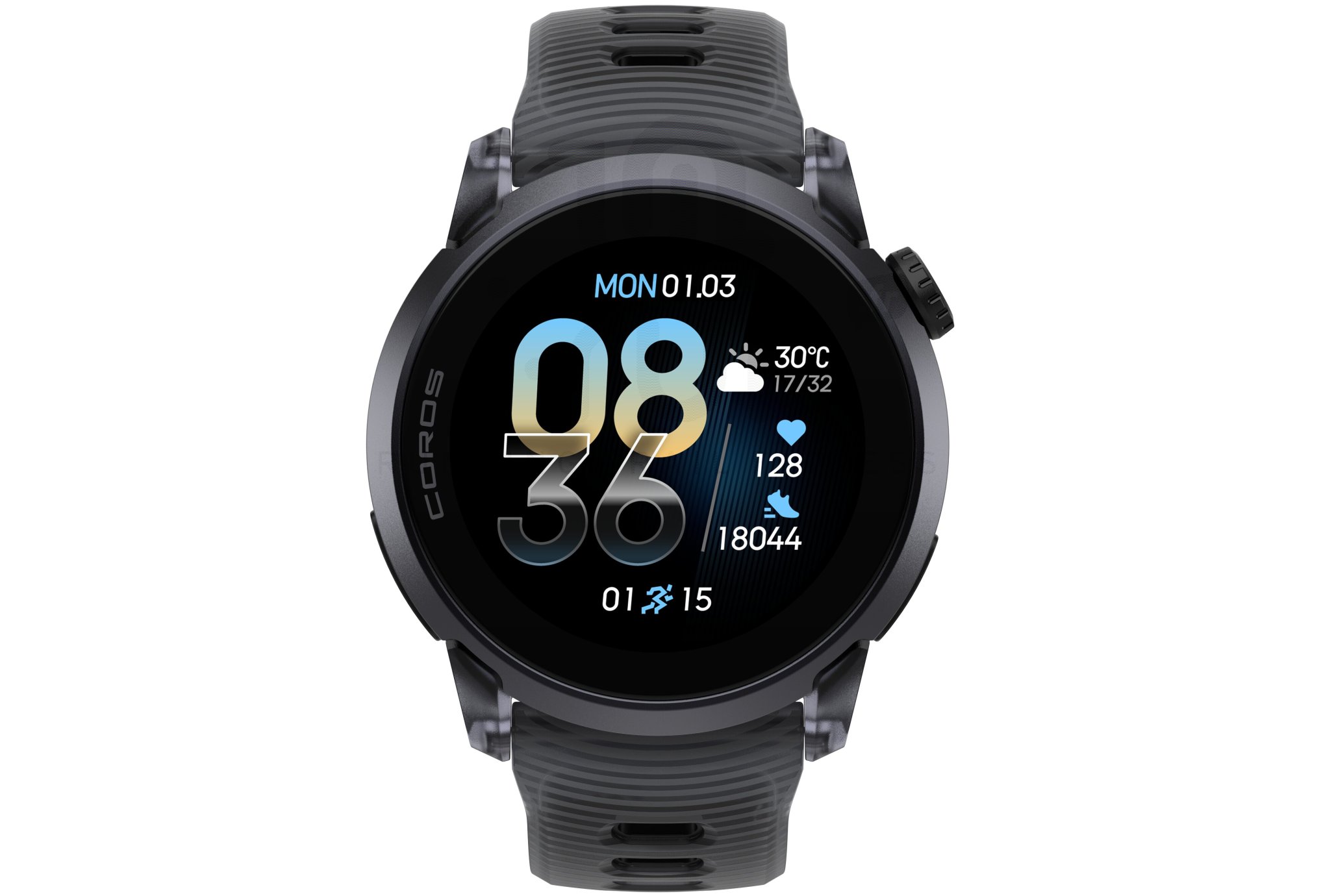 COROS Pace 4 Crystal