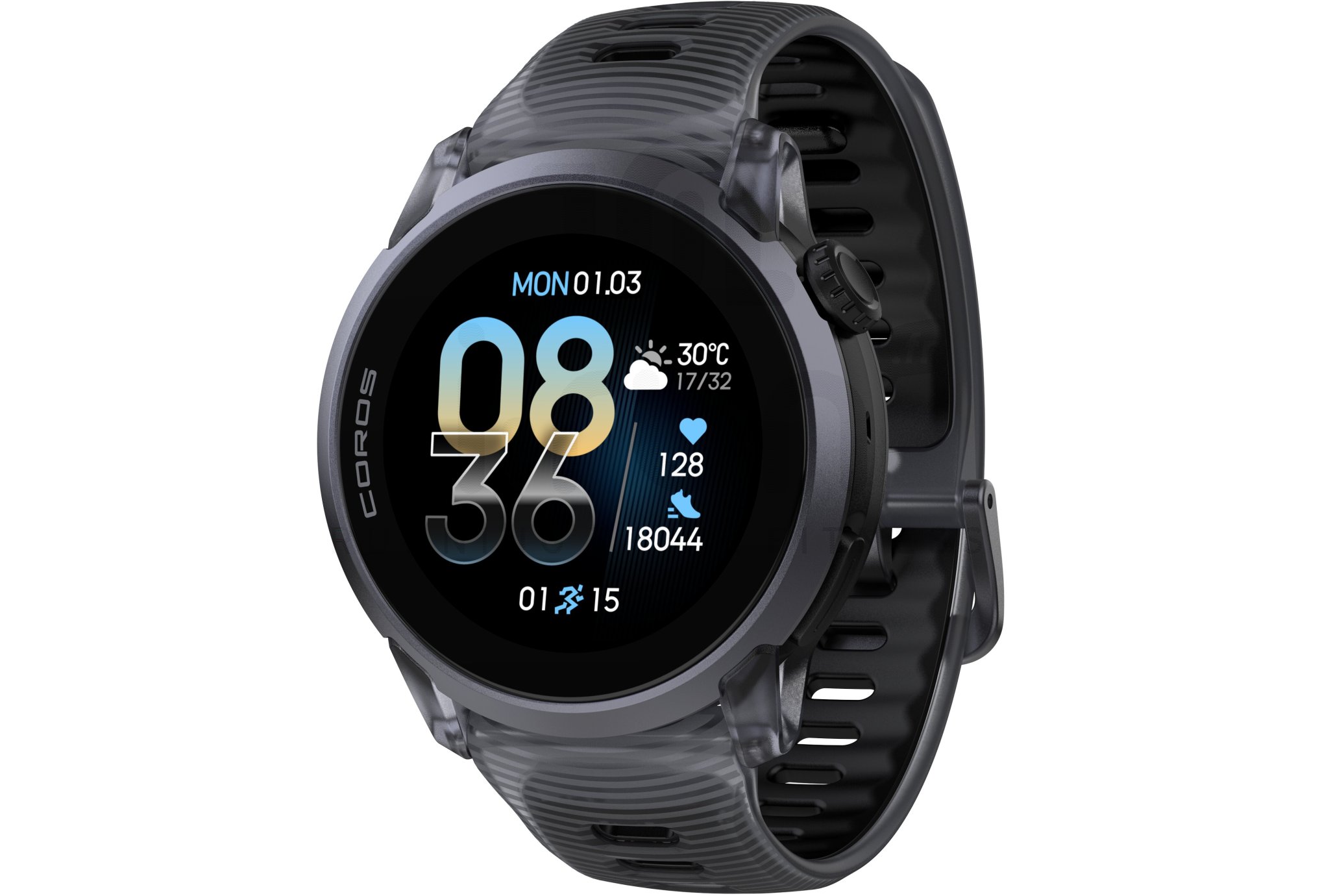 COROS Pace 4 Crystal