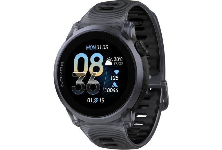 COROS Pace 4 Crystal