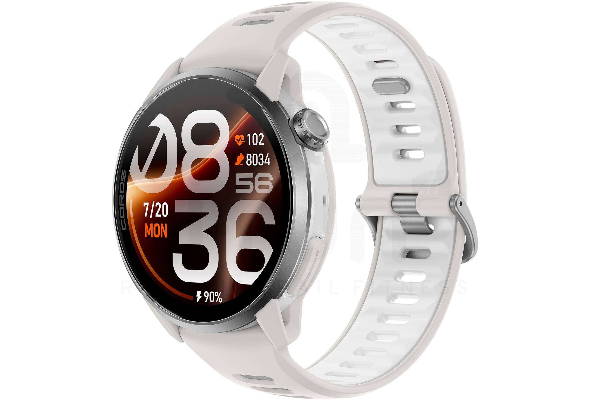 COROS Pace 4 Pro