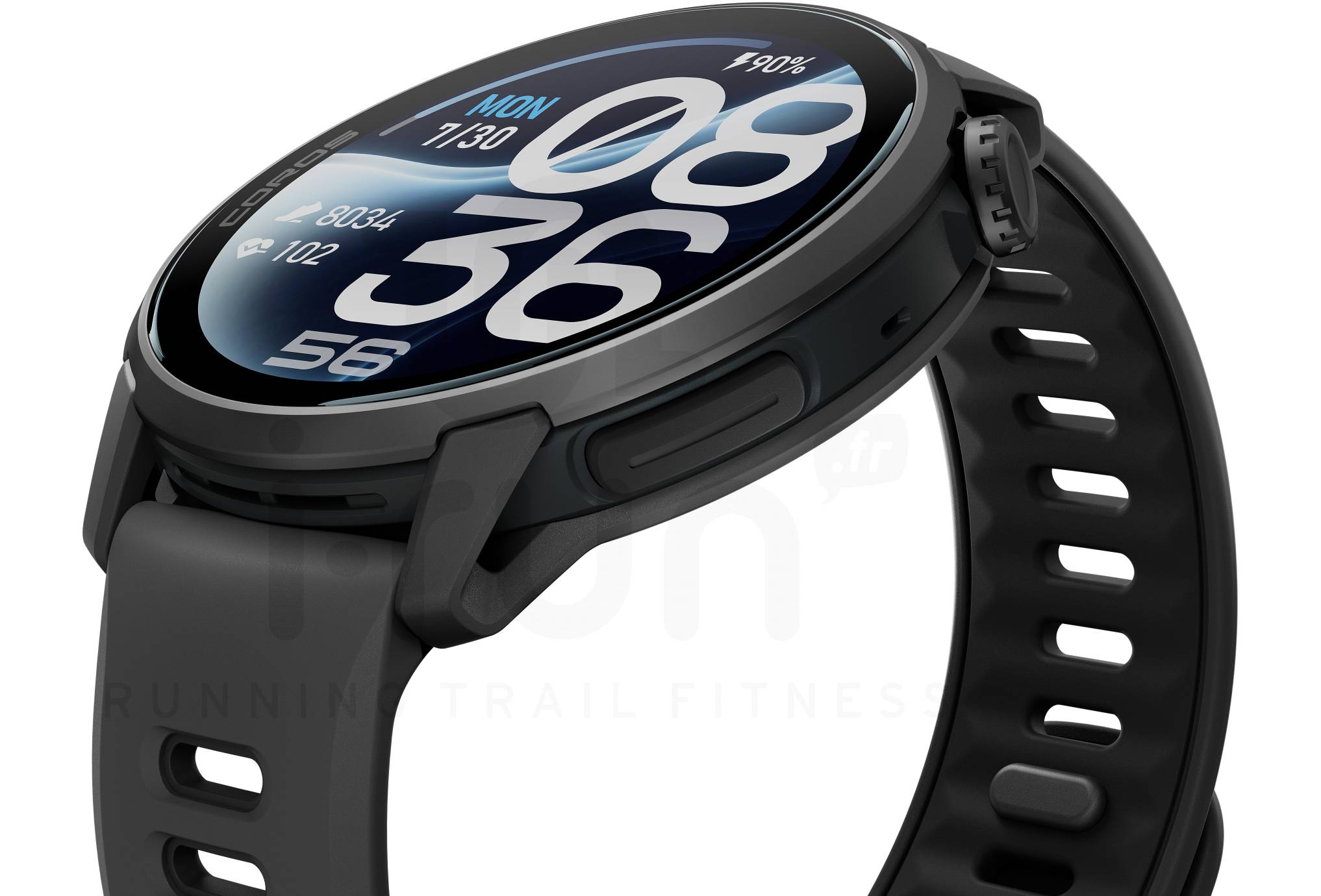 COROS Pace 4 Pro