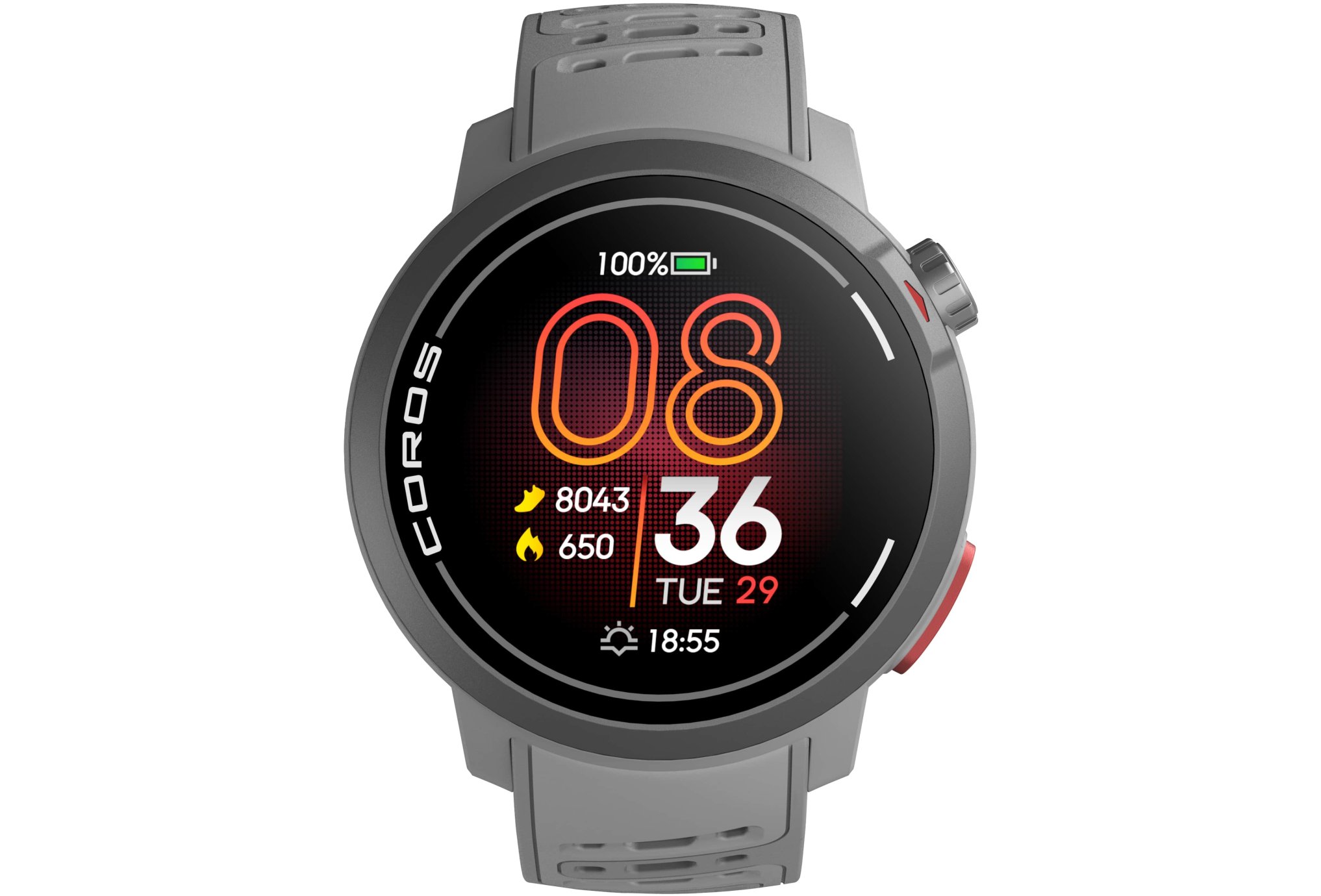 COROS Pace Pro