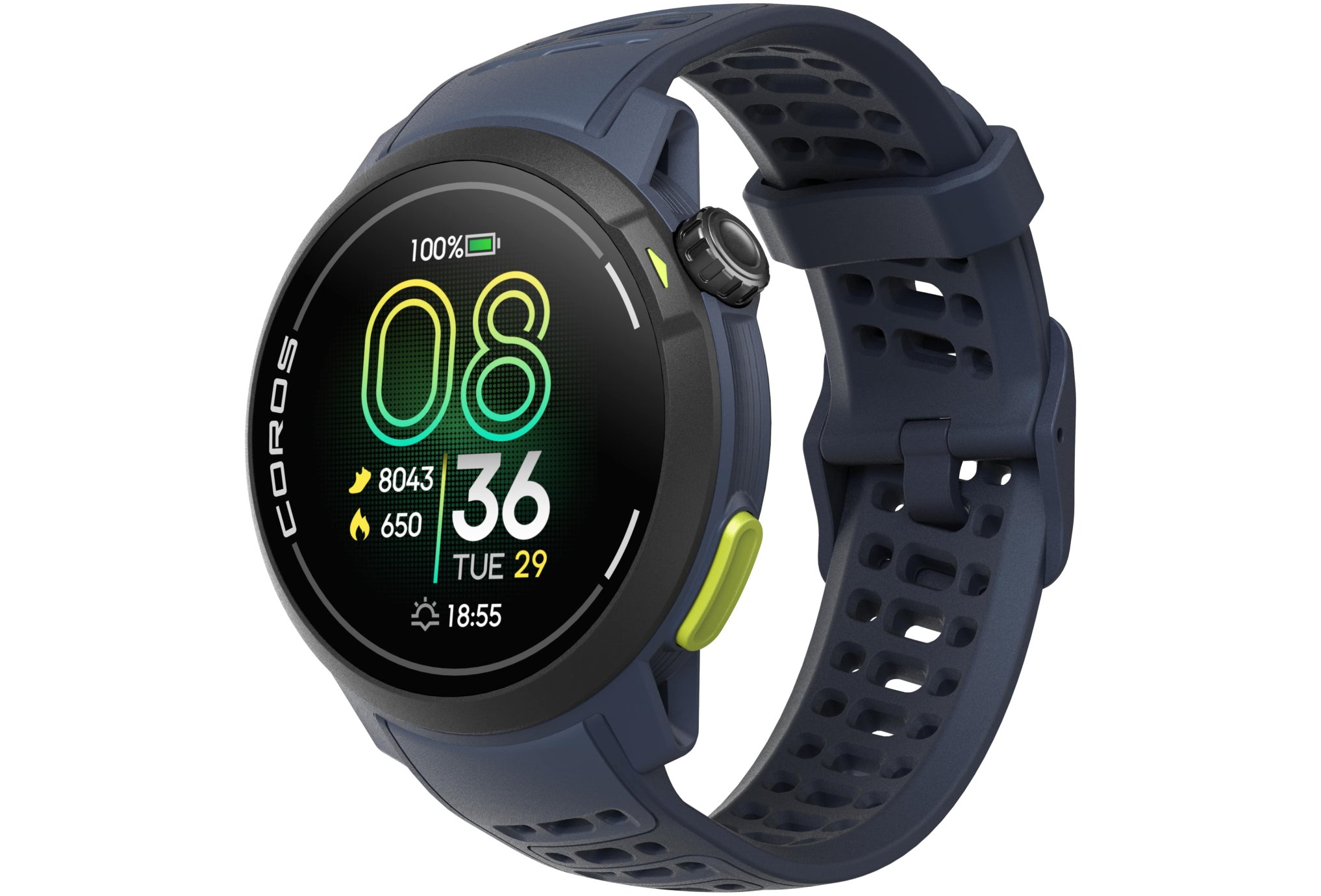 COROS Pace Pro