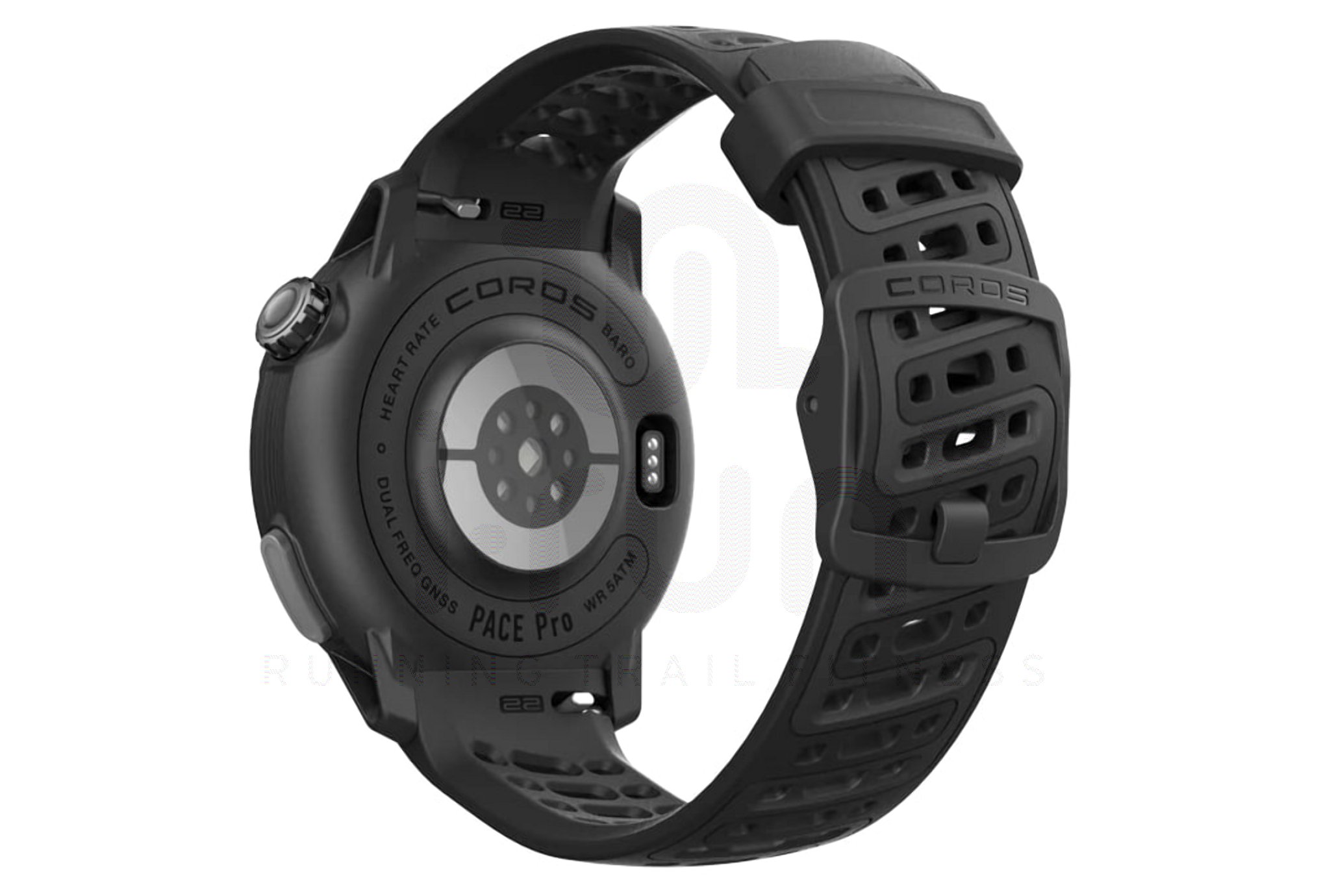 COROS Pace Pro