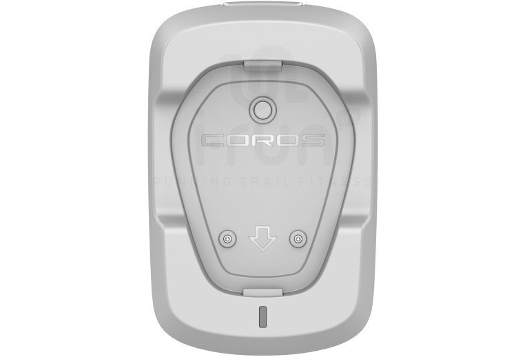 COROS Station de chargement POD 2