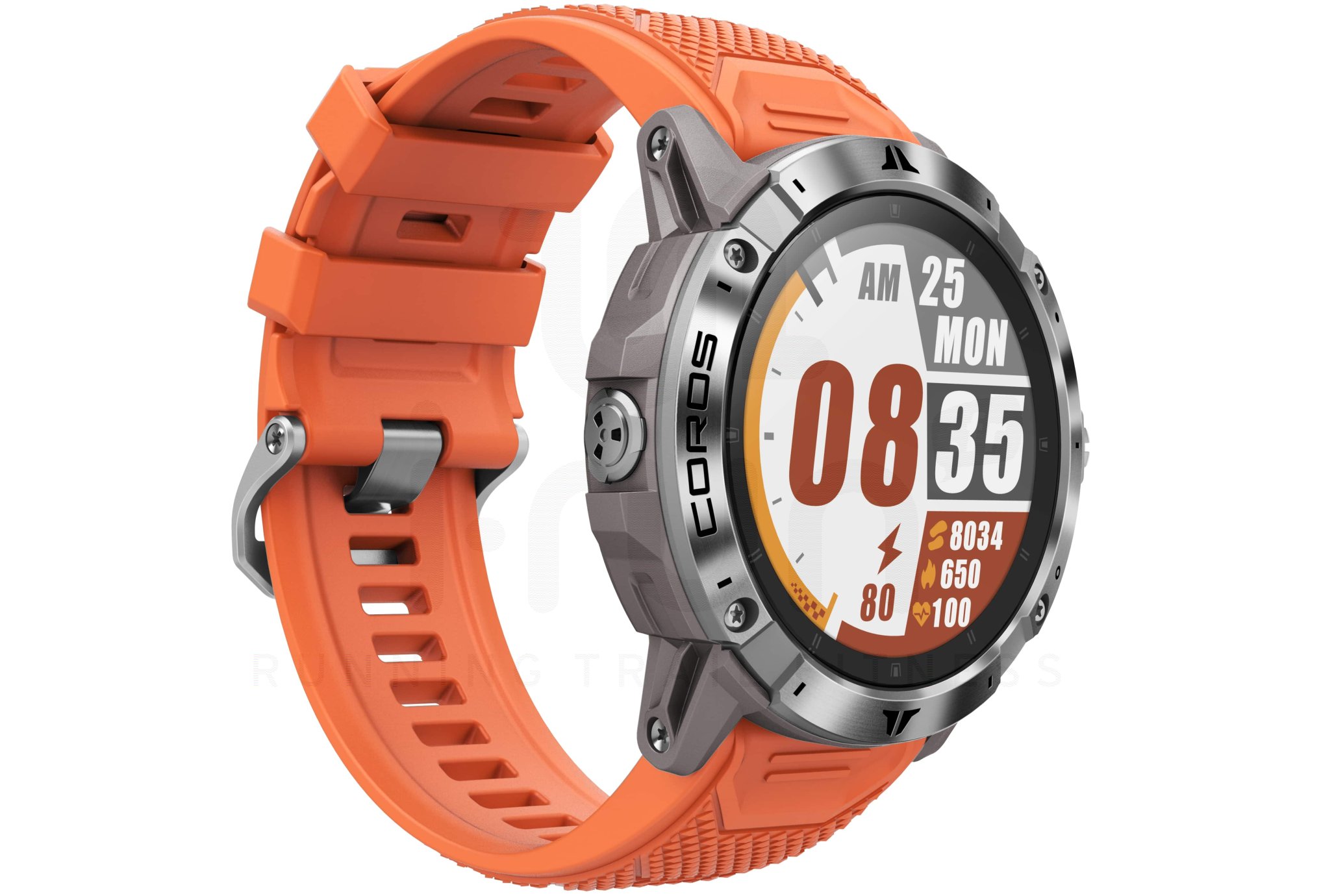 COROS Vertix 2