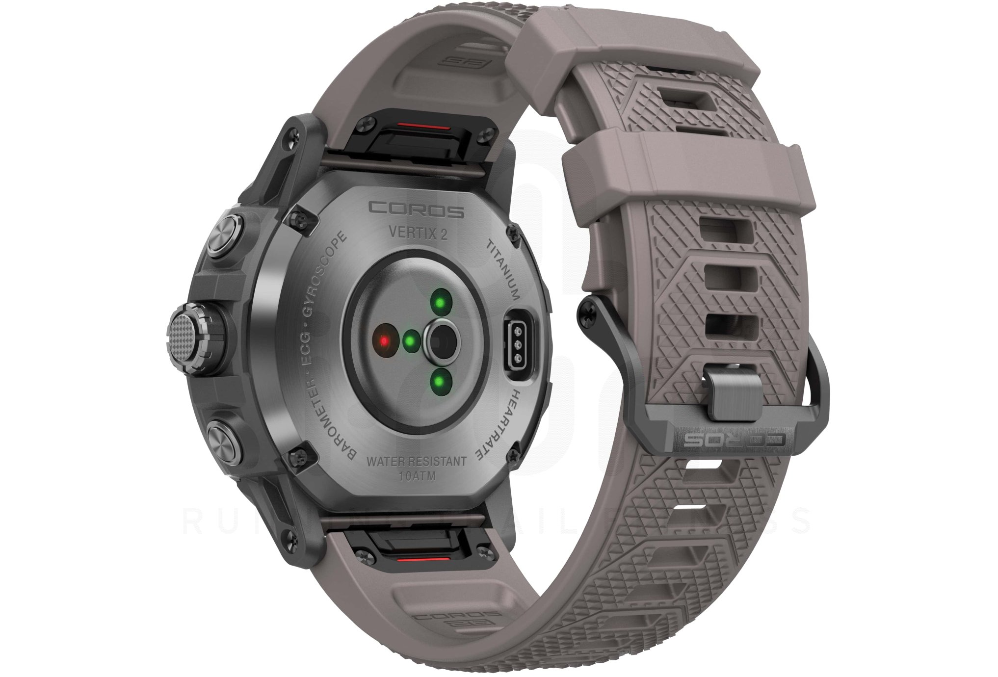 COROS Vertix 2 