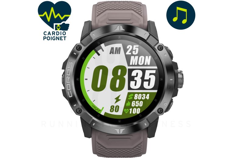 COROS Vertix 2