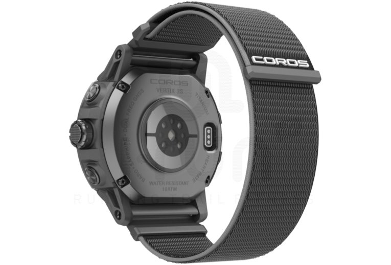 COROS Vertix 2S