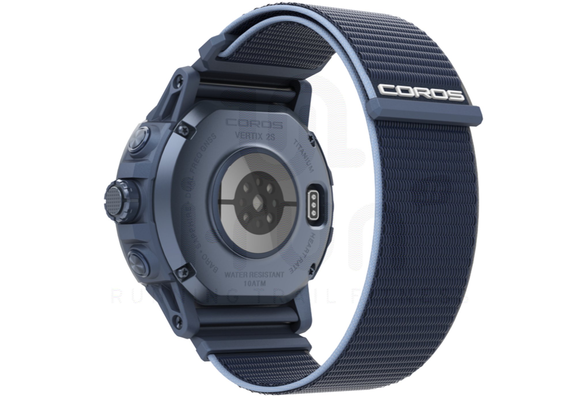 COROS Vertix 2S
