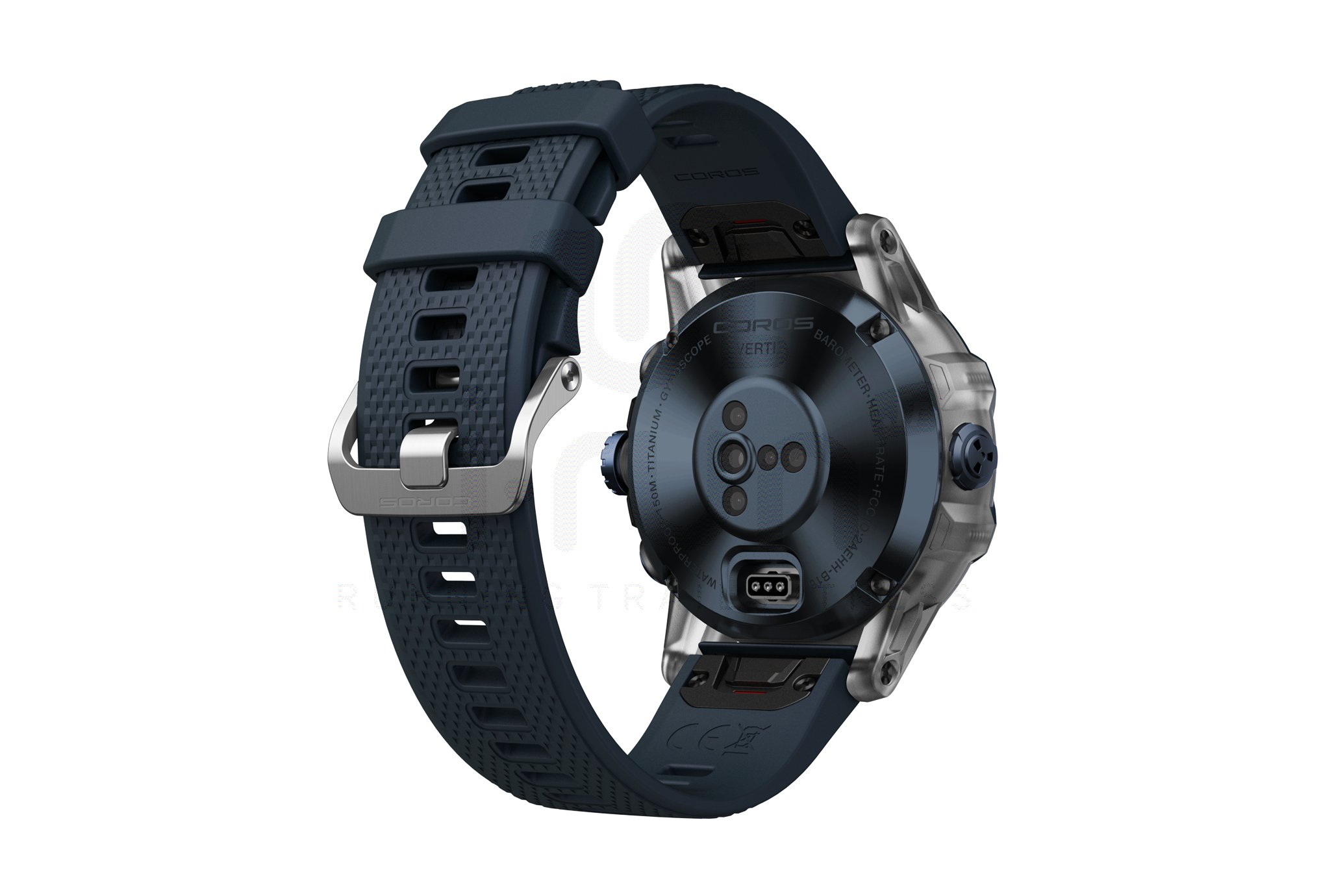 COROS Vertix Ice Breaker