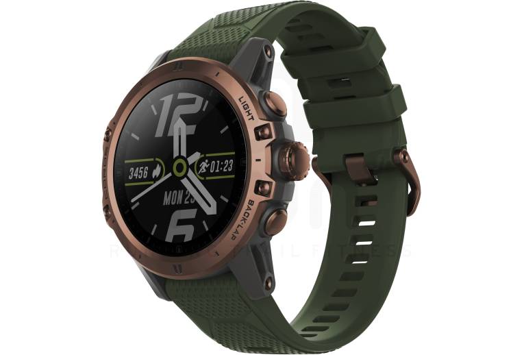 COROS Vertix Mountain Hunter 