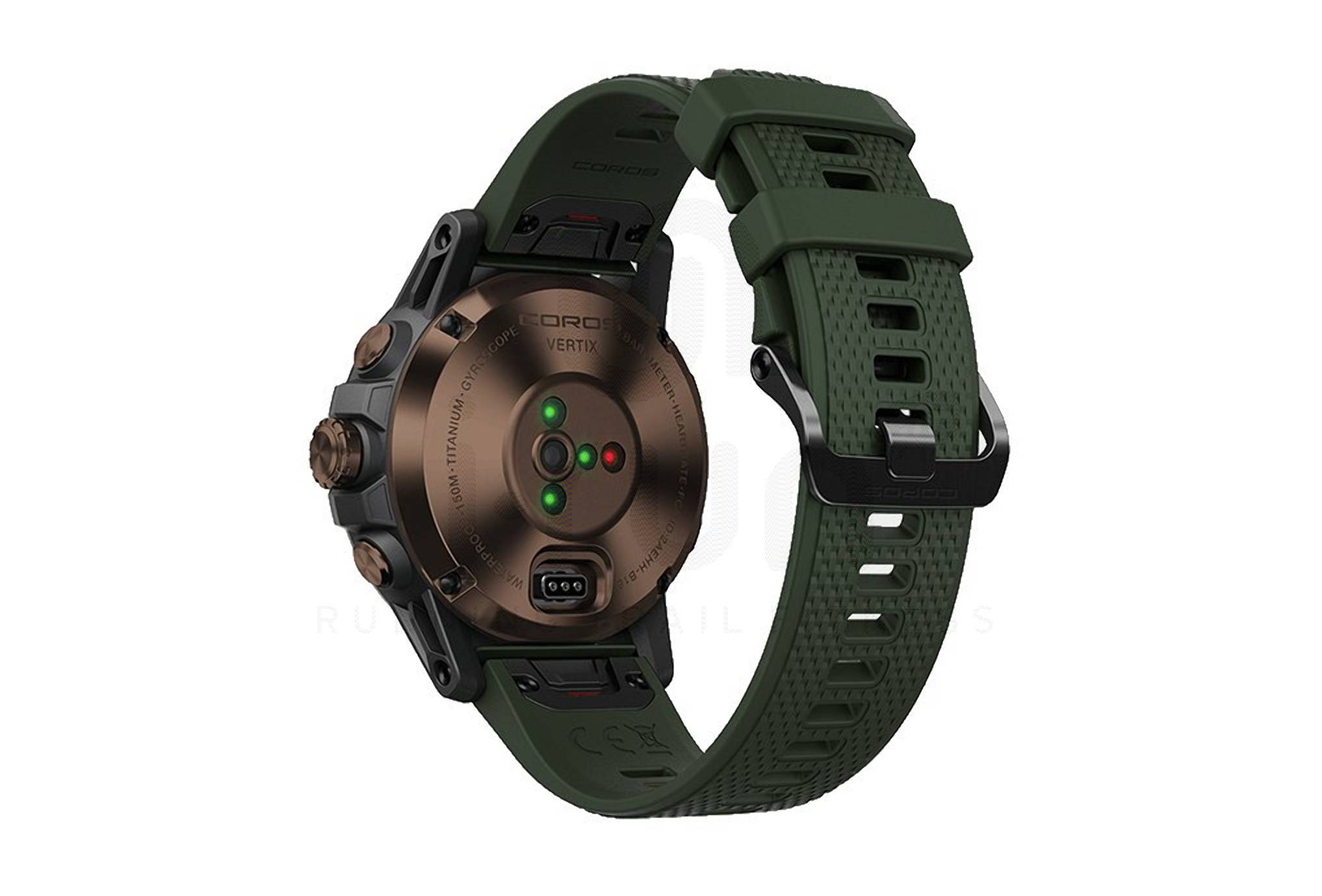 COROS Vertix Mountain Hunter