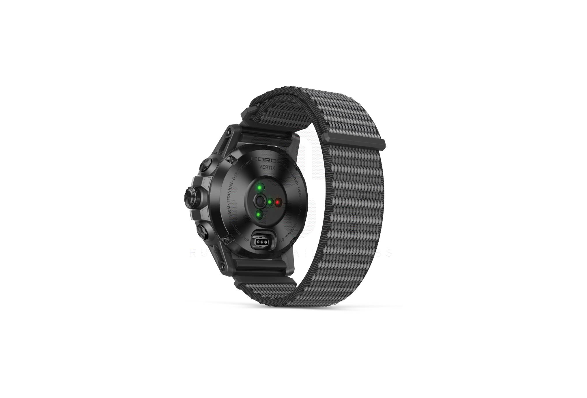 COROS Vertix Space Traveler