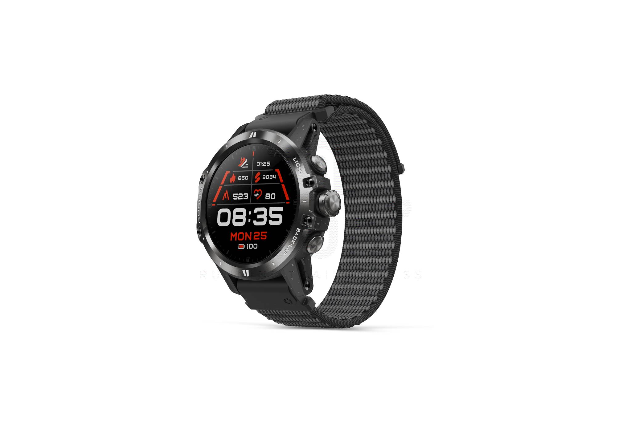 COROS Vertix Space Traveler