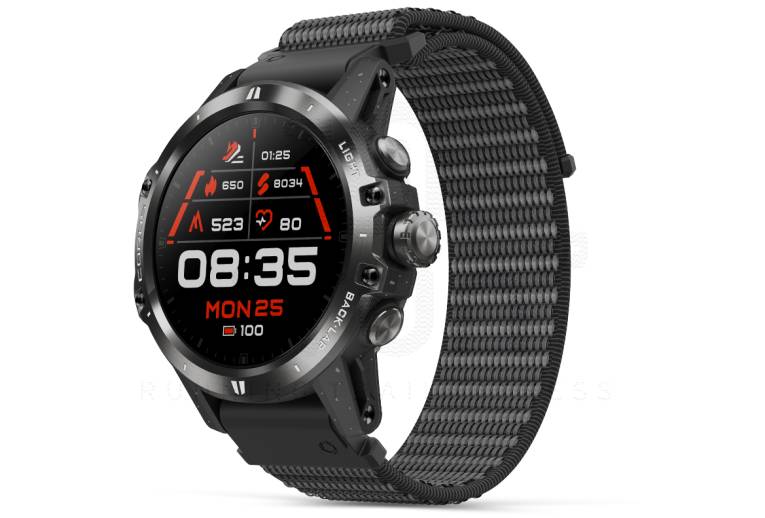COROS Vertix Space Traveler 