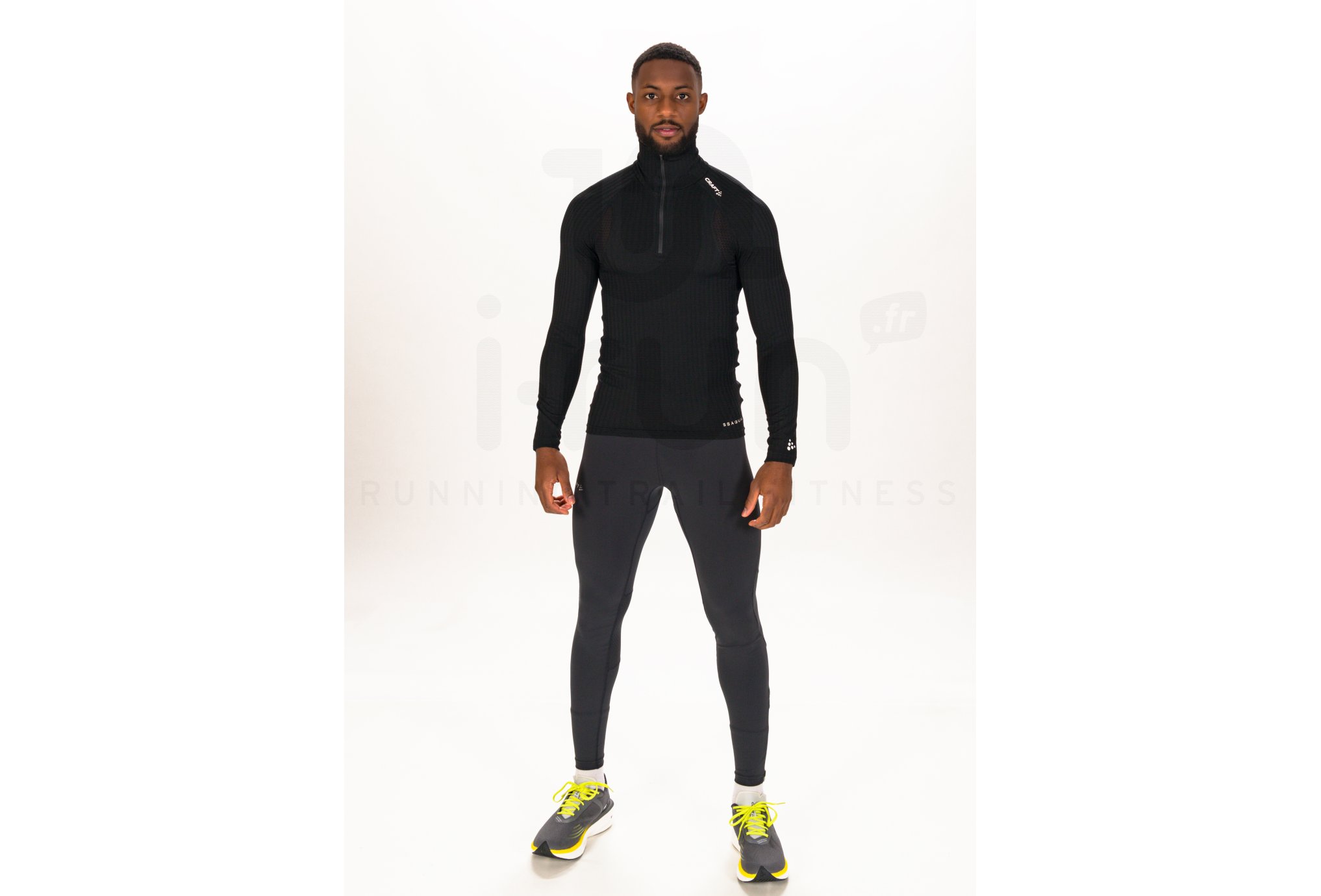 Craft Active Extreme X 1/2 Zip