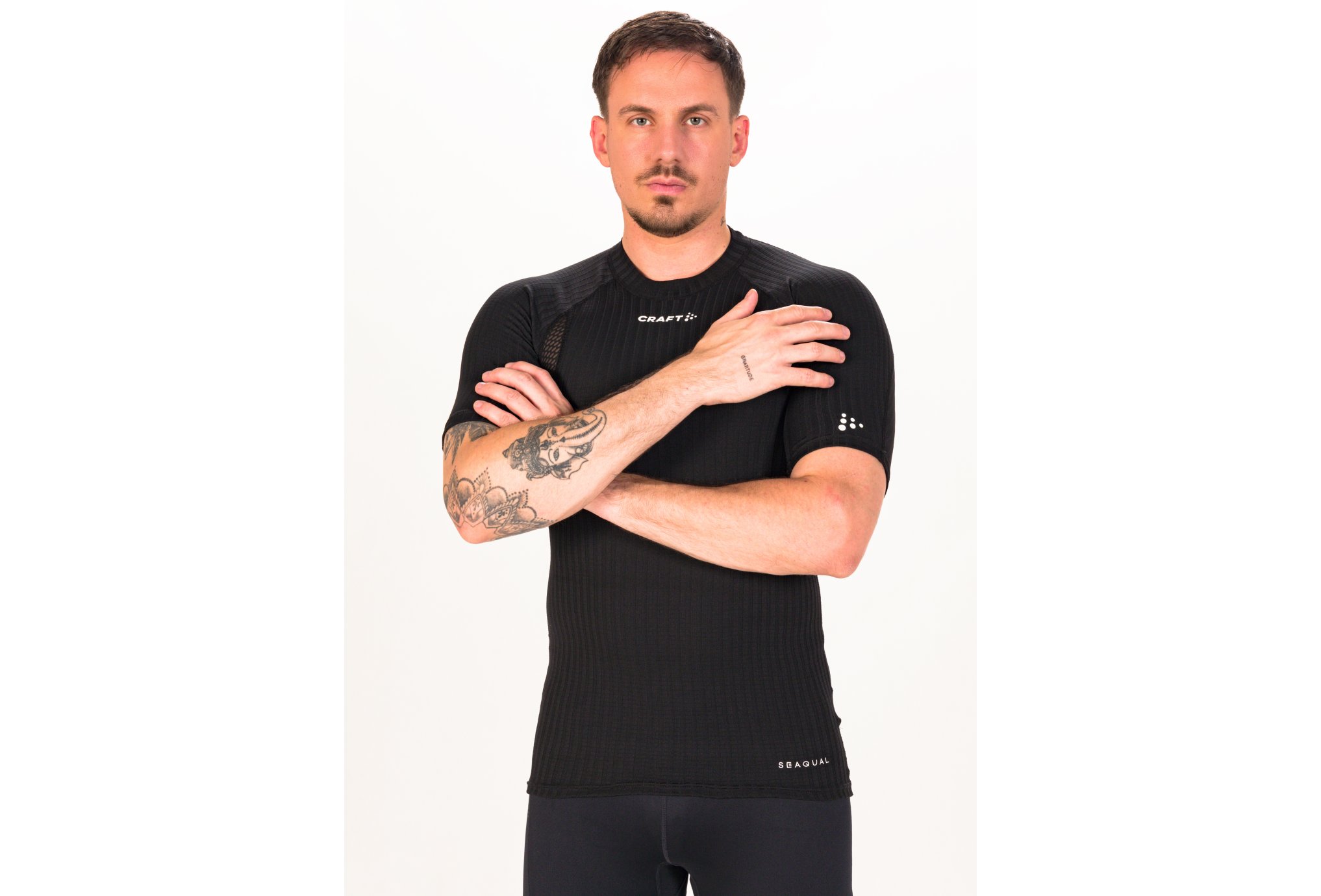 Craft Active Extreme X M vêtement running homme déstockage