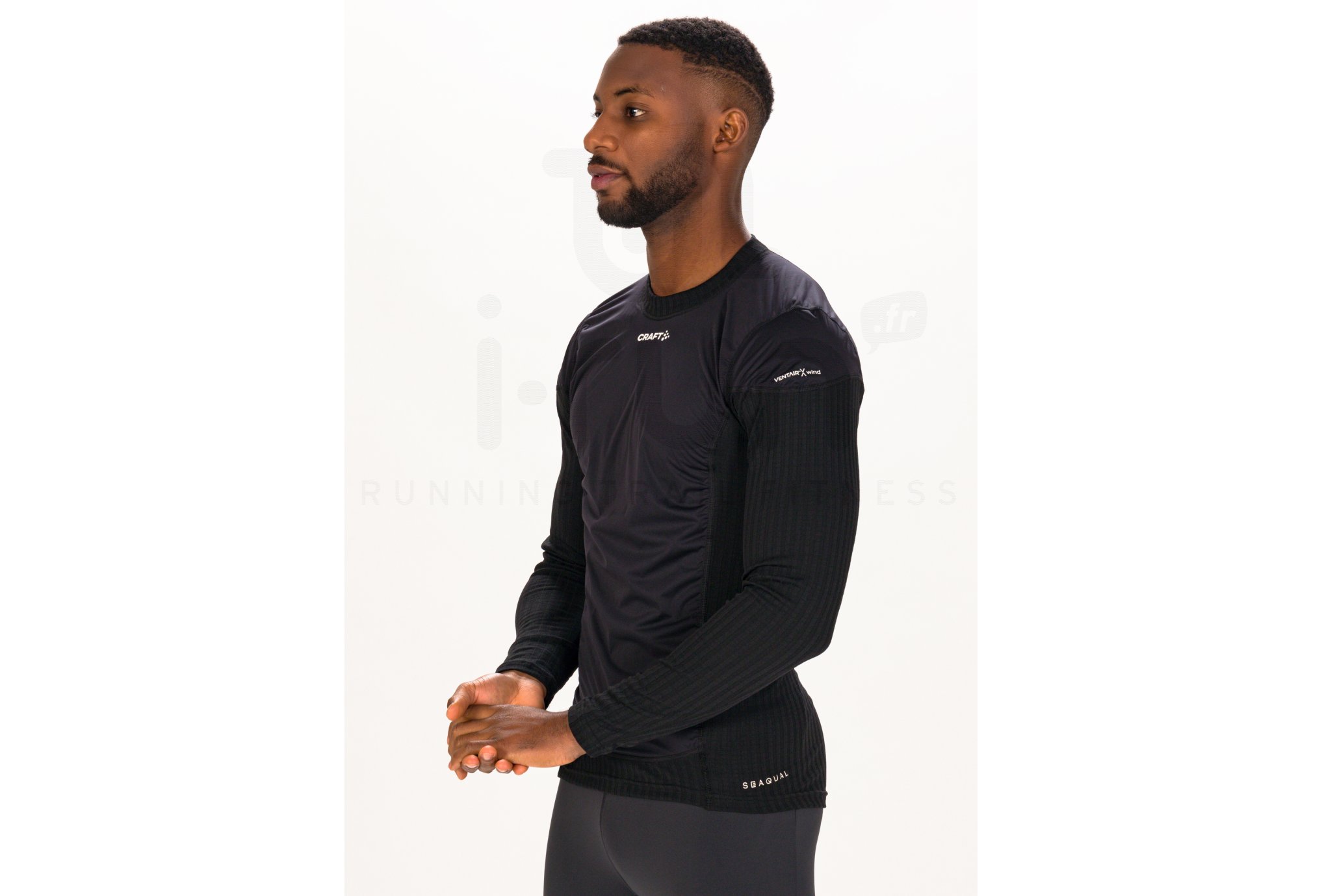 Craft Active Extreme X Wind M