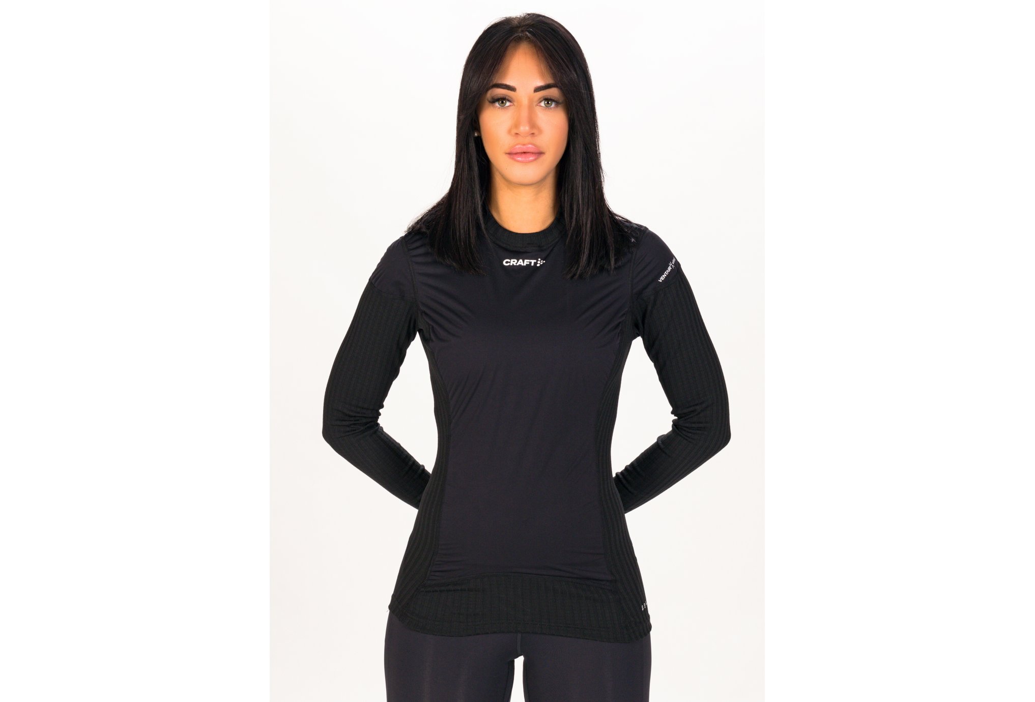 Craft Active Extreme X Wind W vêtement running femme