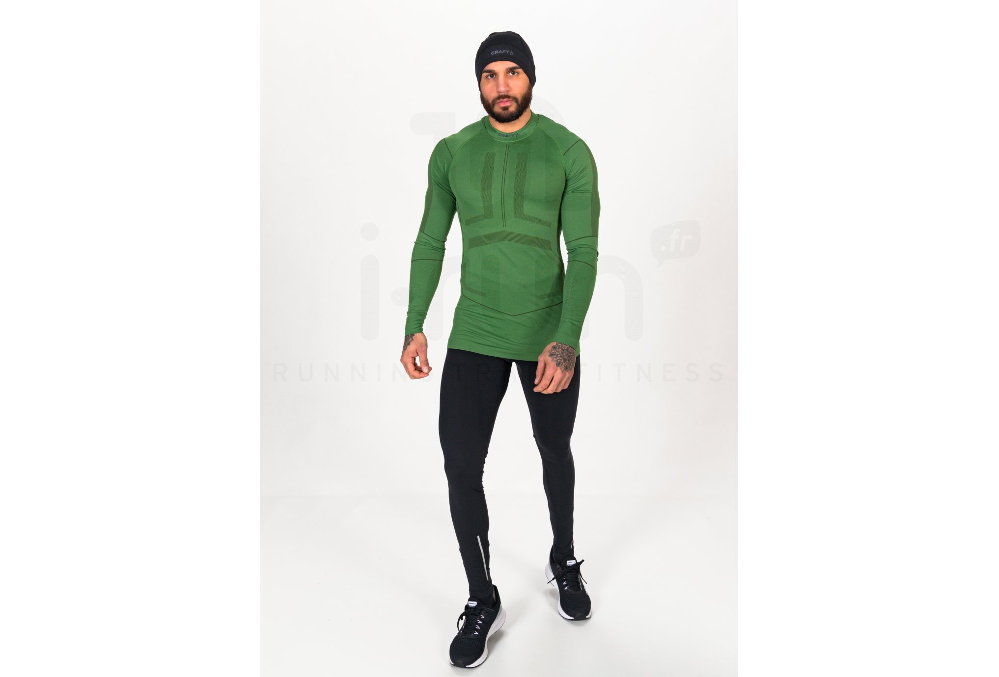 Craft Active Intensity Herren
