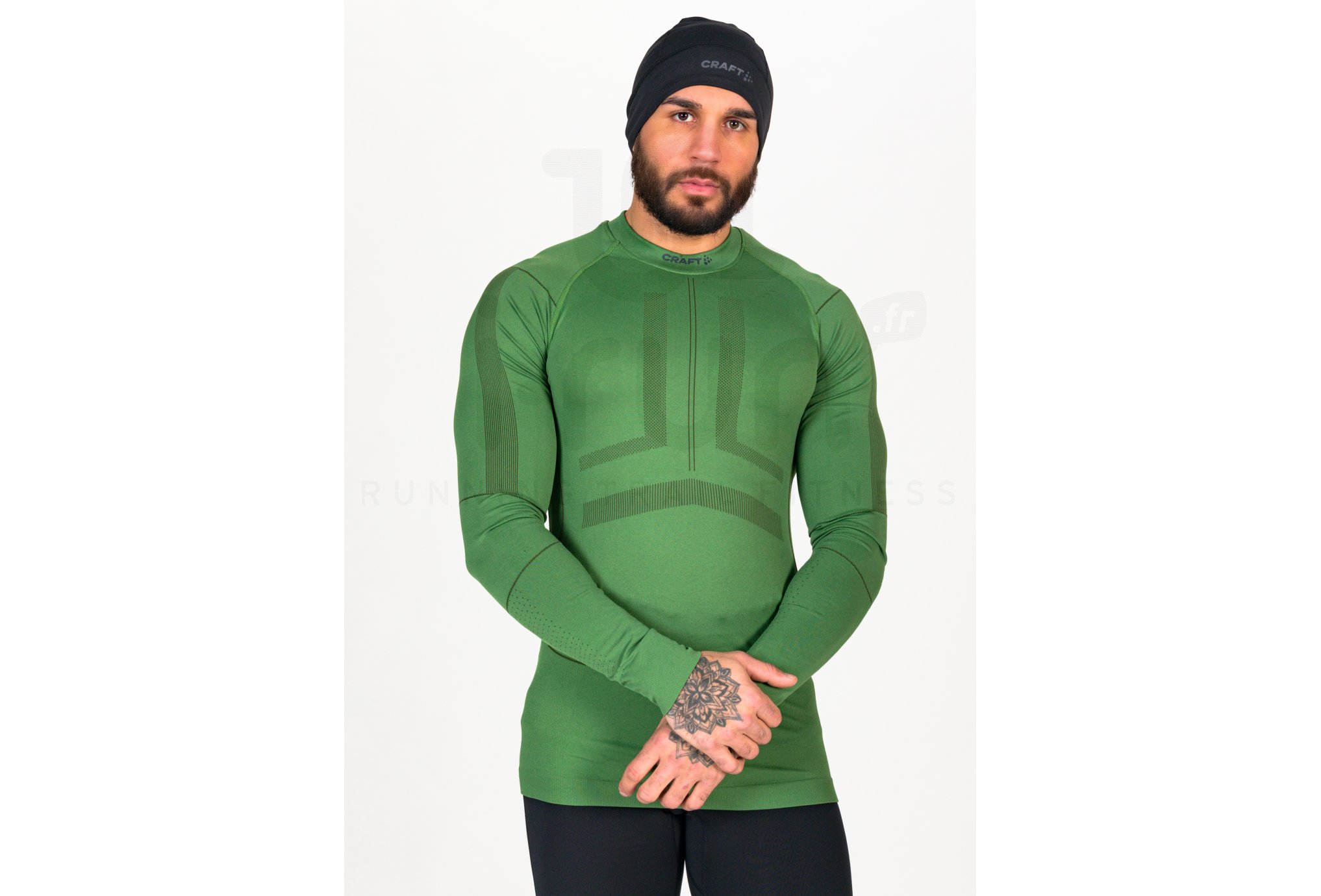 Craft Active Intensity Herren