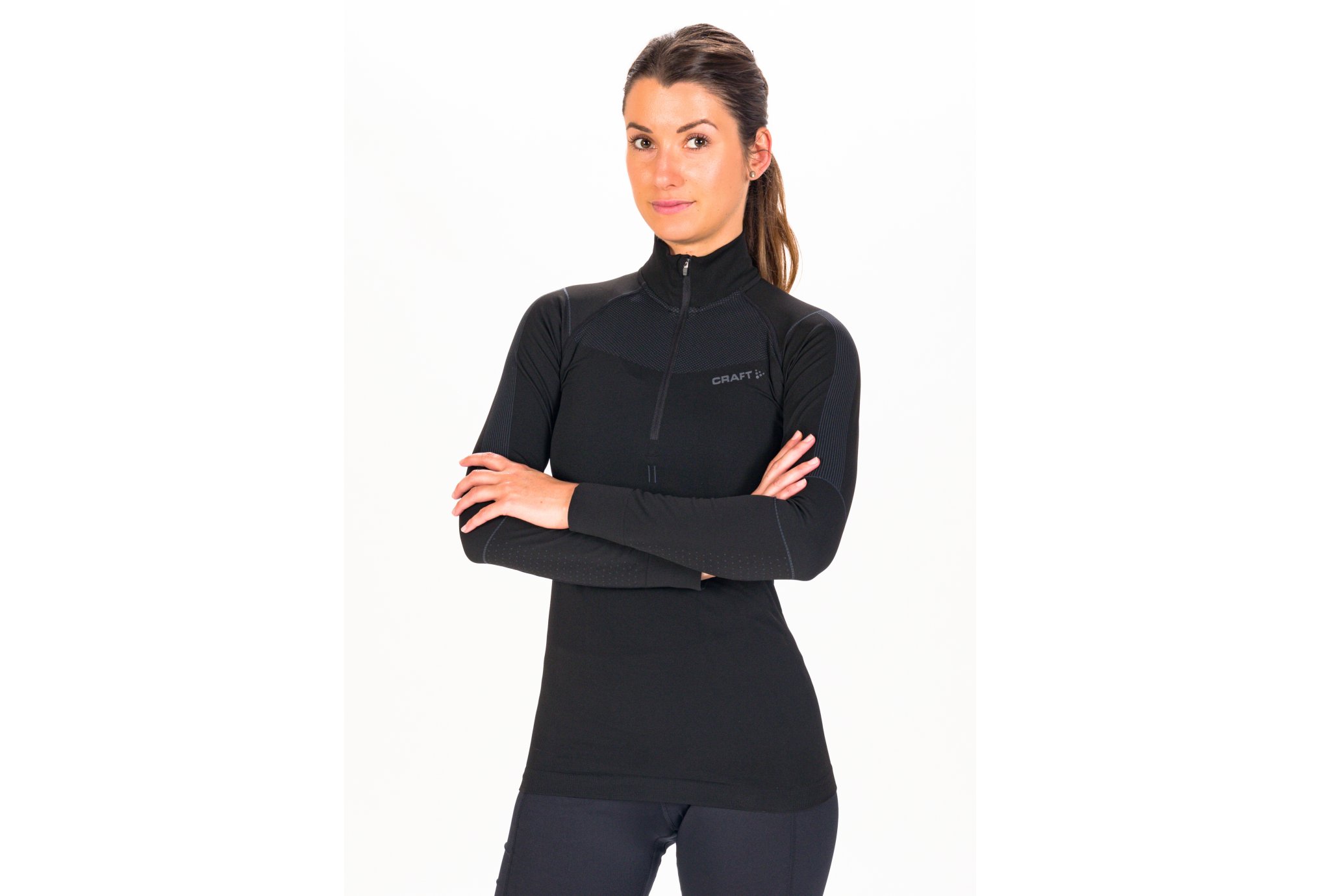 Craft Active Intensity W vêtement running femme déstockage