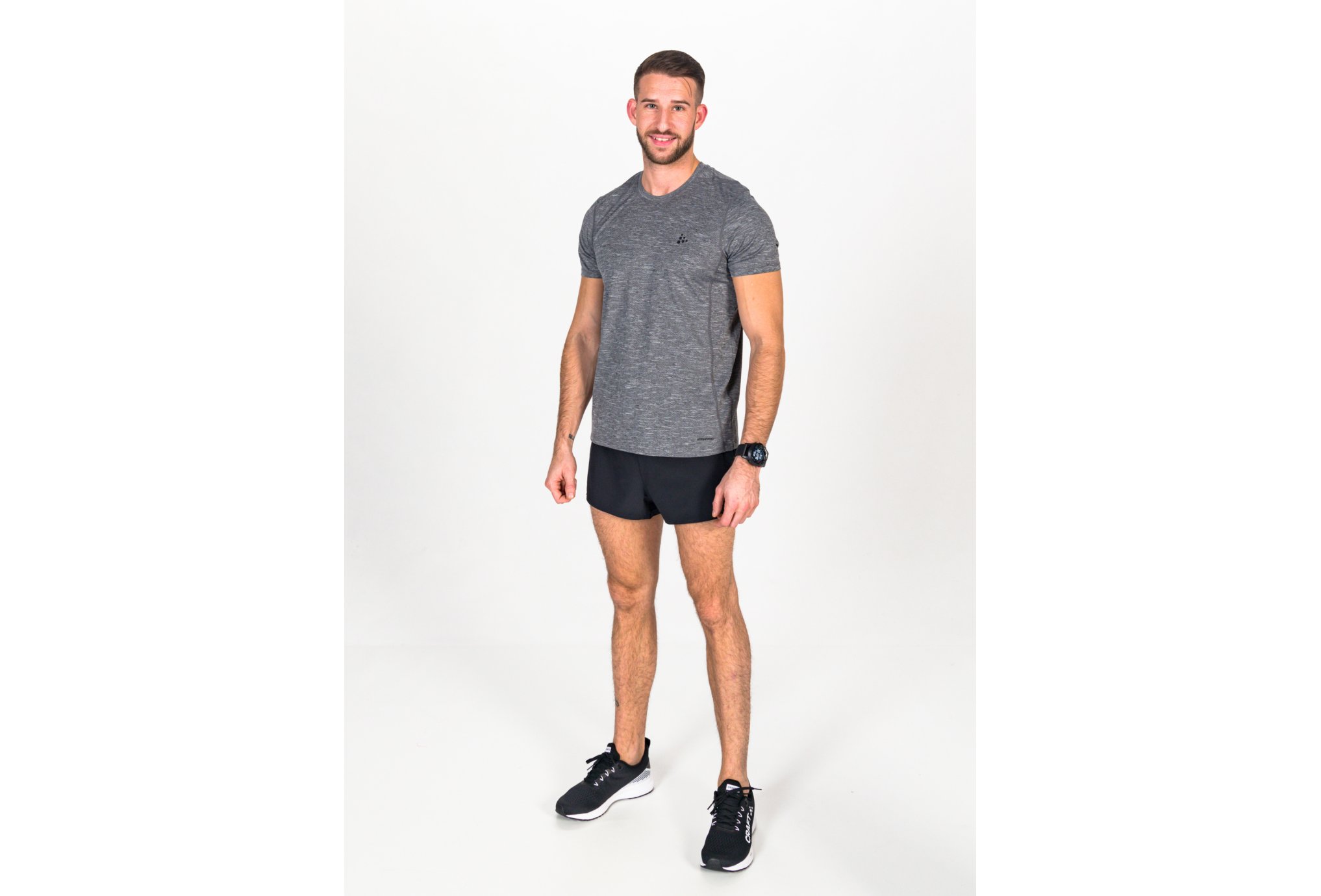 Craft ADV Charge Melange Herren