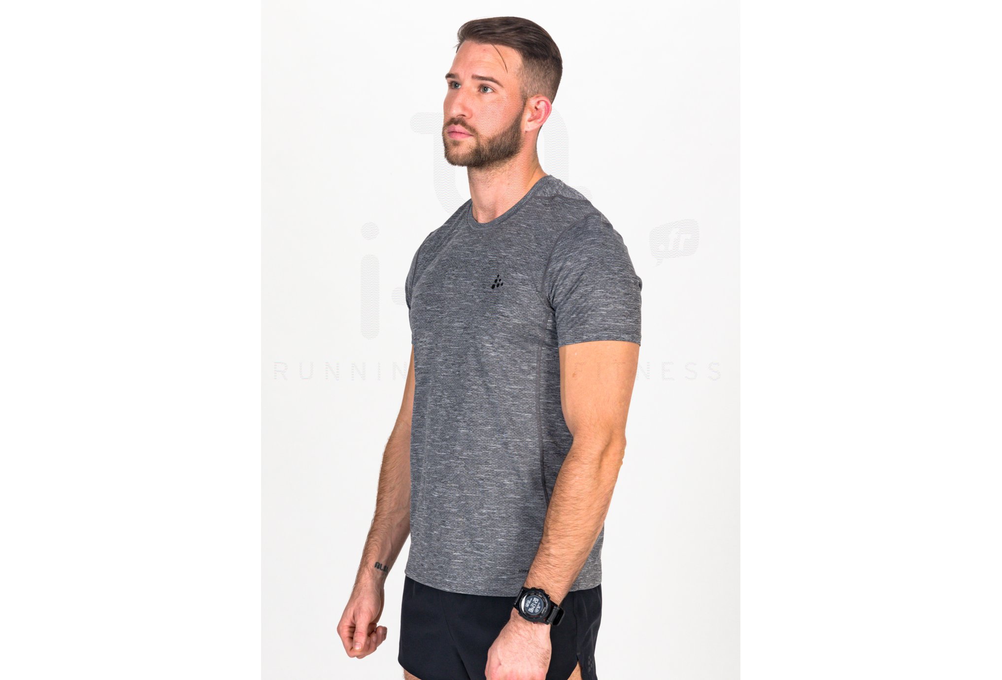 Craft ADV Charge Melange Herren