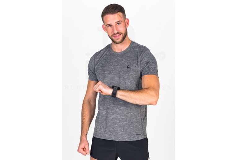 Craft ADV Charge Melange Herren