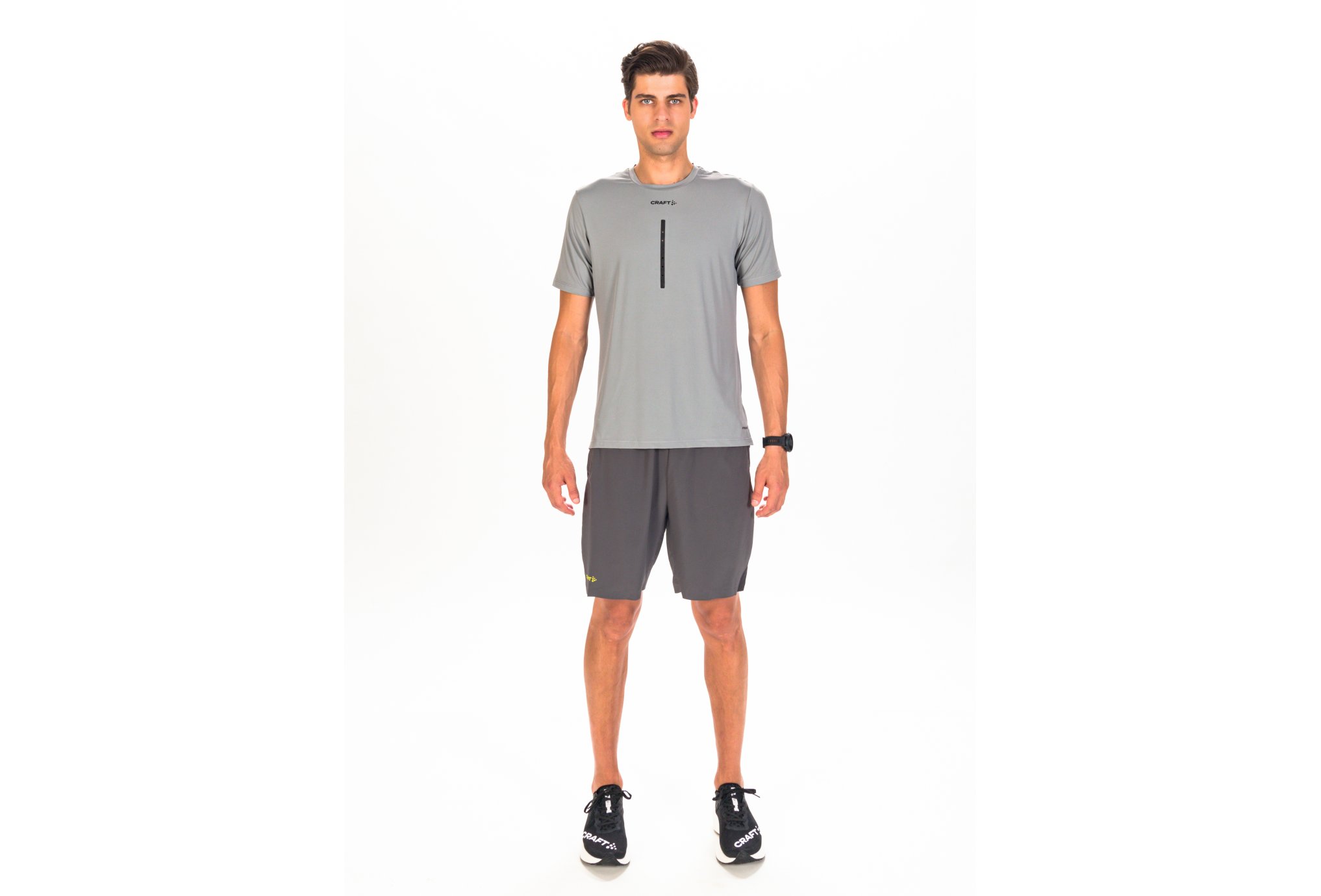 Craft Adv Charge Tech Herren