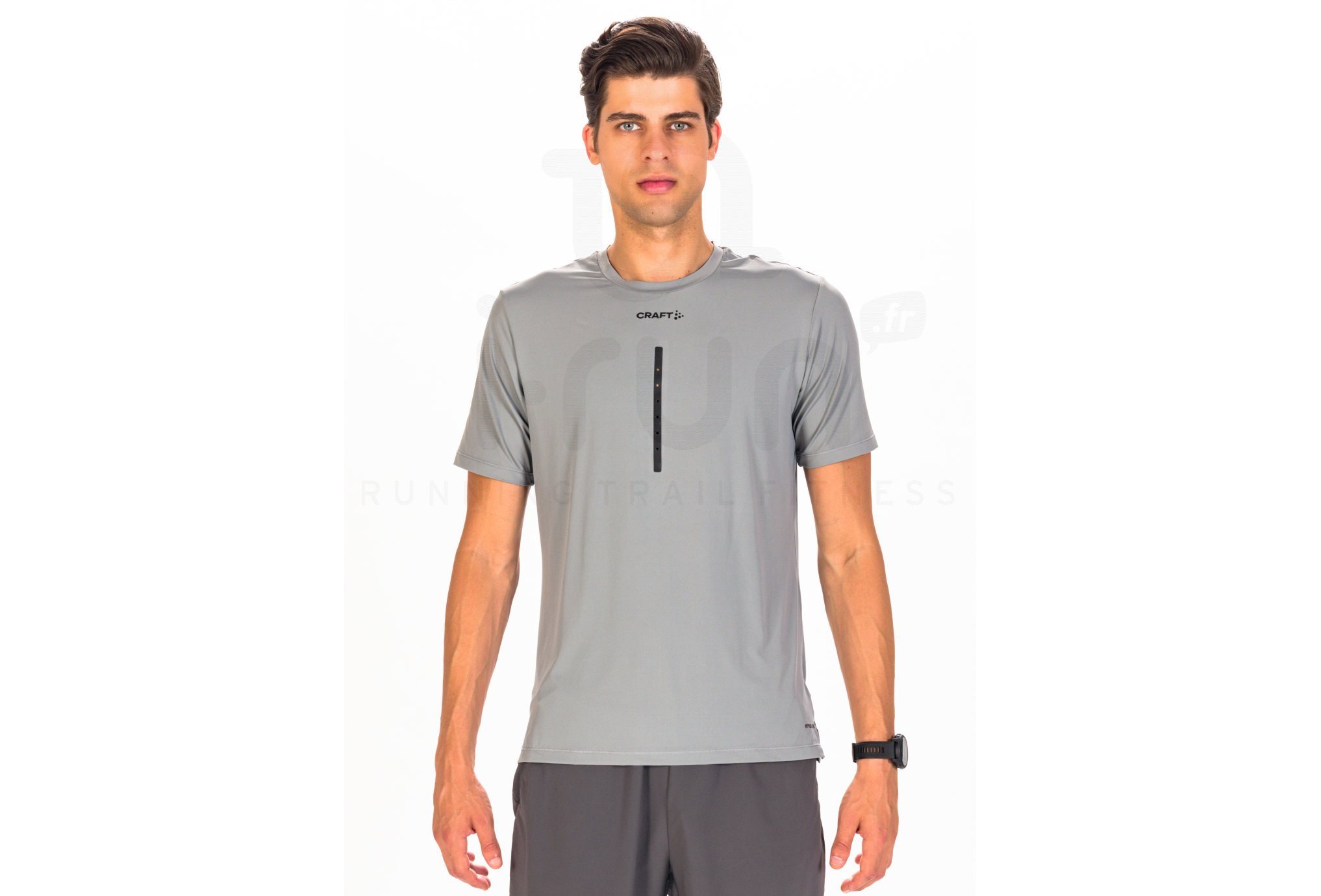 Craft Adv Charge Tech Herren