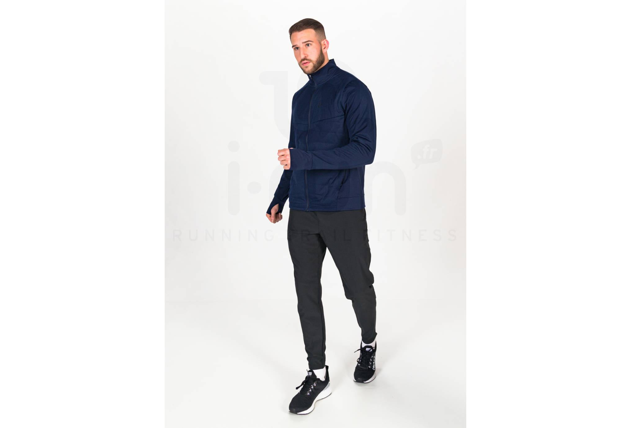 Craft chaqueta ADV Charge Warm