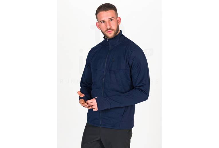 Craft chaqueta ADV Charge Warm
