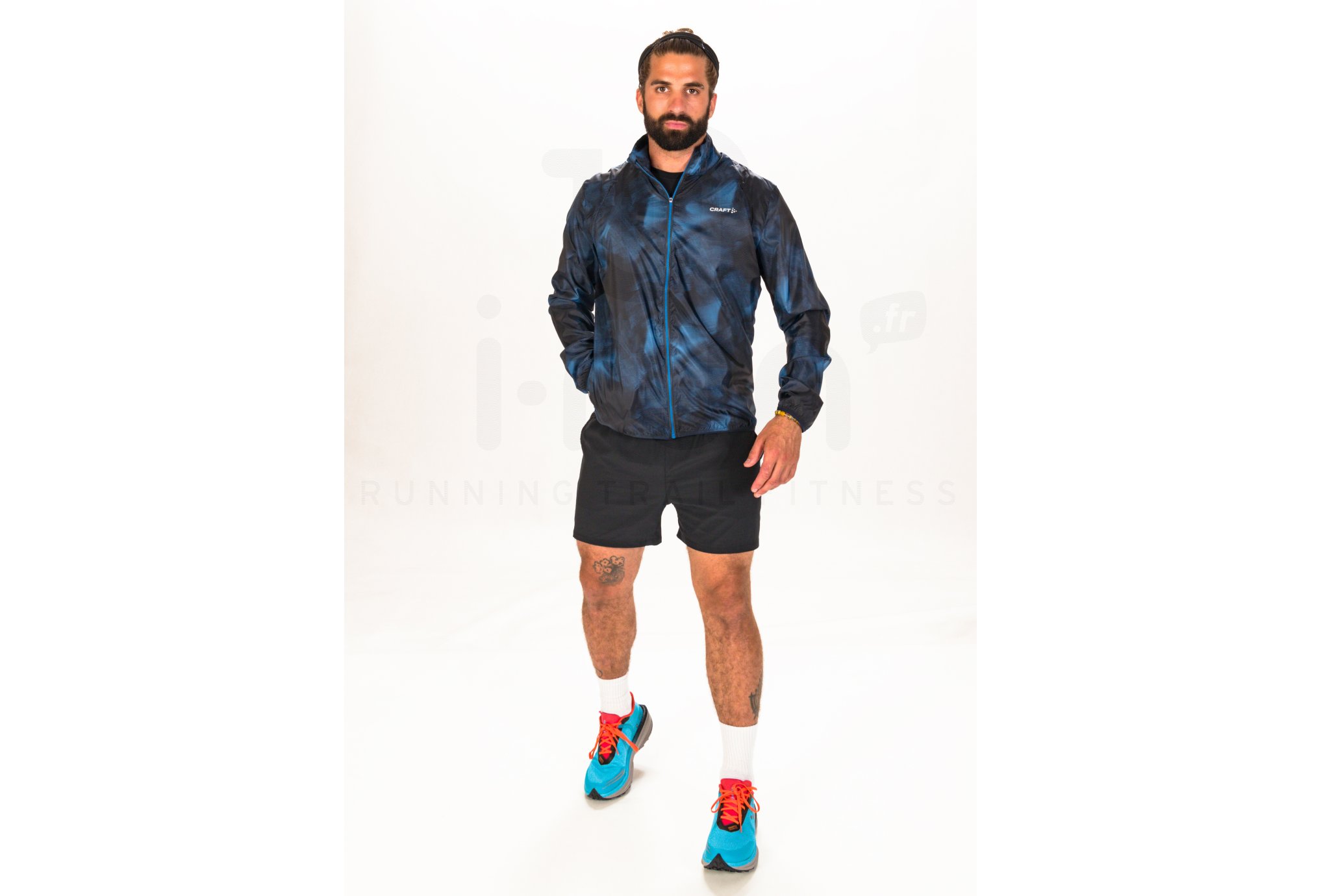 Craft ADV Essence 2 en 1 Herren