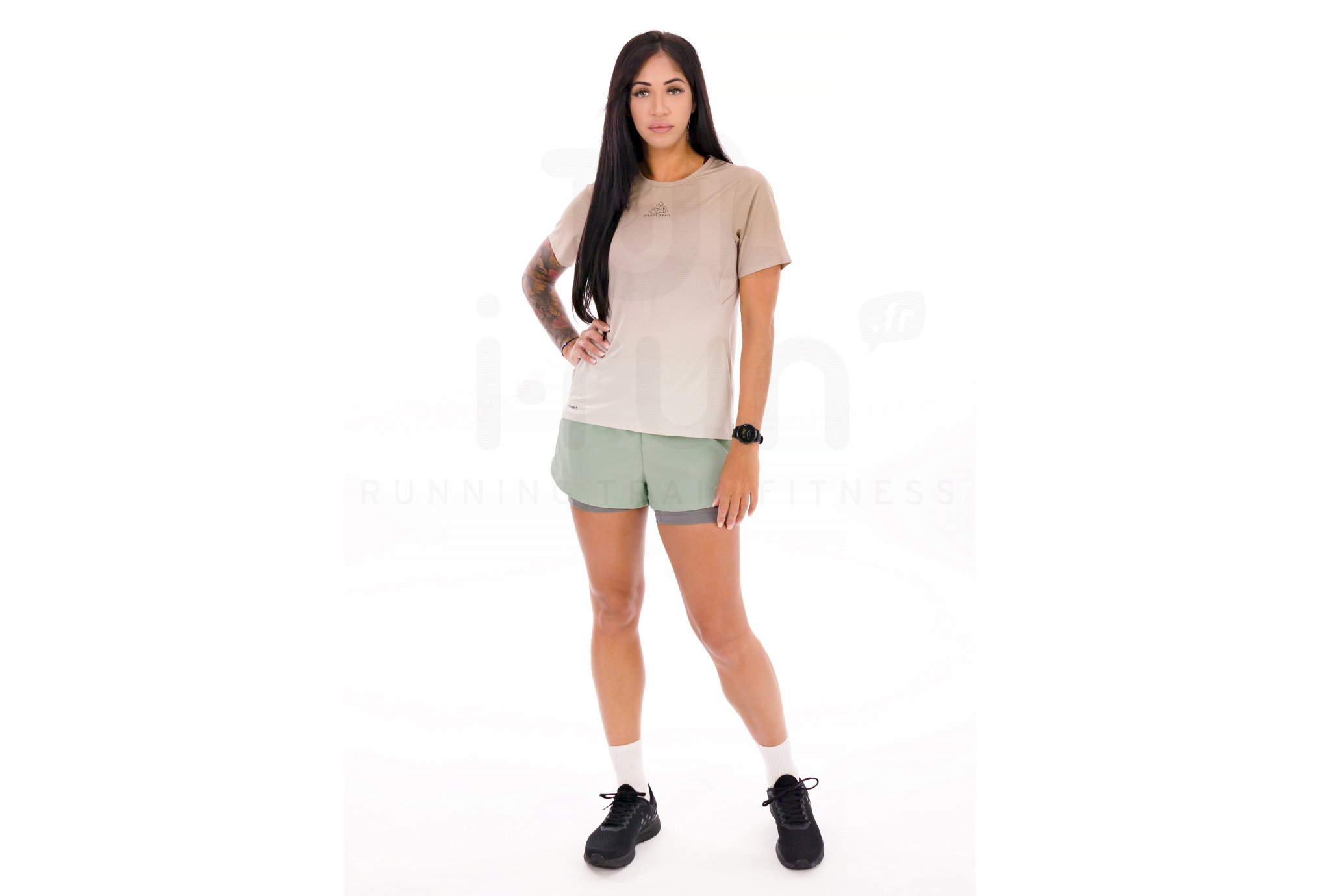 Craft ADV Essence 2 in 1