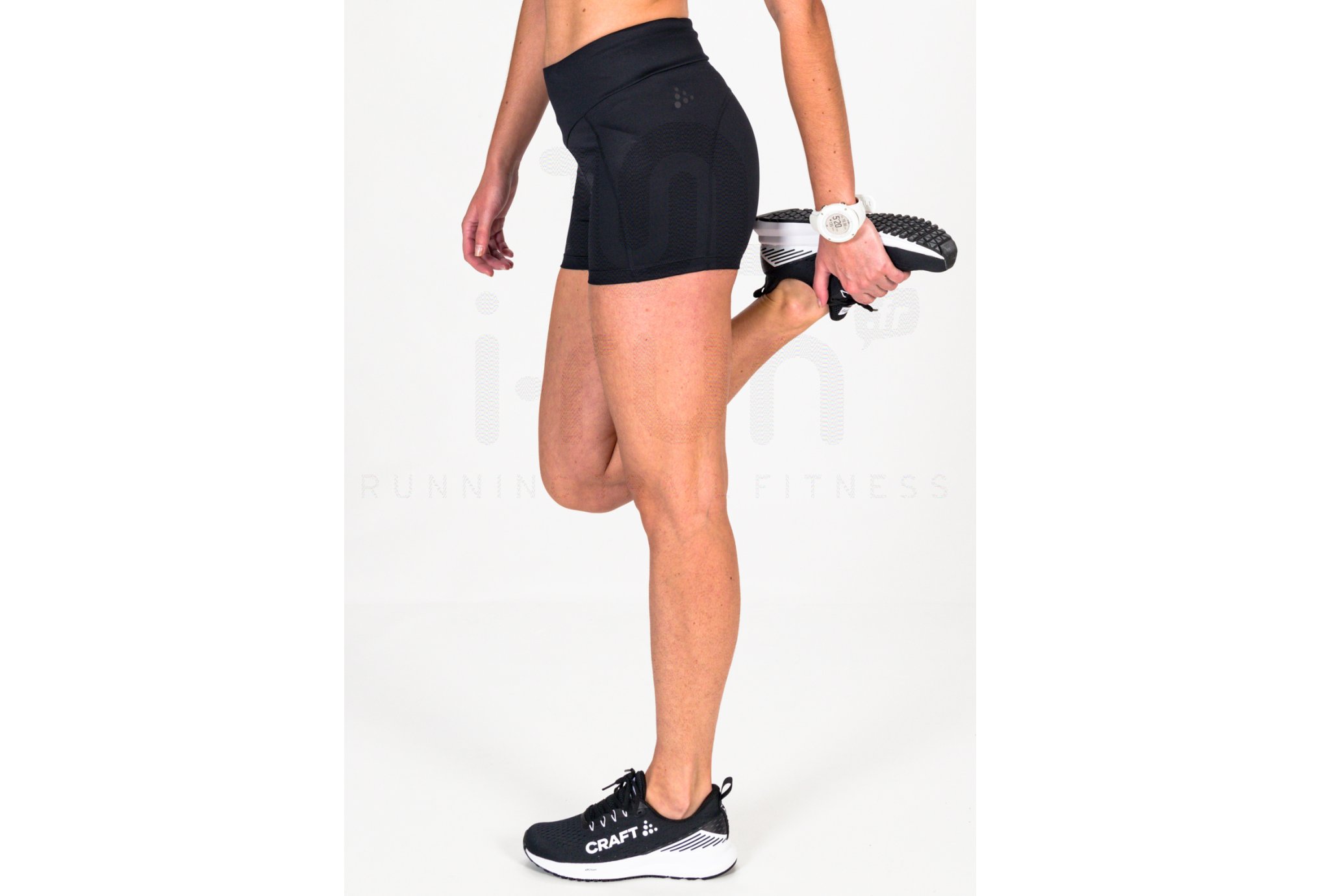 Craft ADV Essence Hot Damen