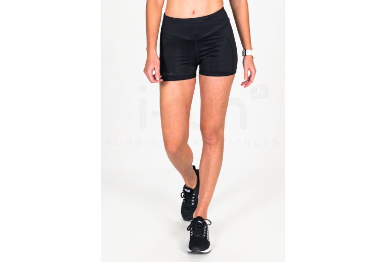 Craft ADV Essence Hot Damen