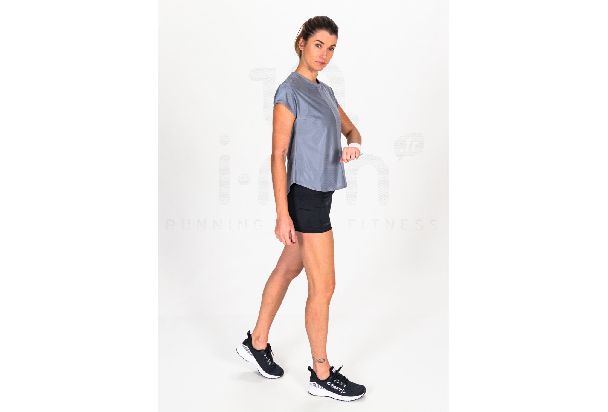 Craft ADV Essence Hot Damen