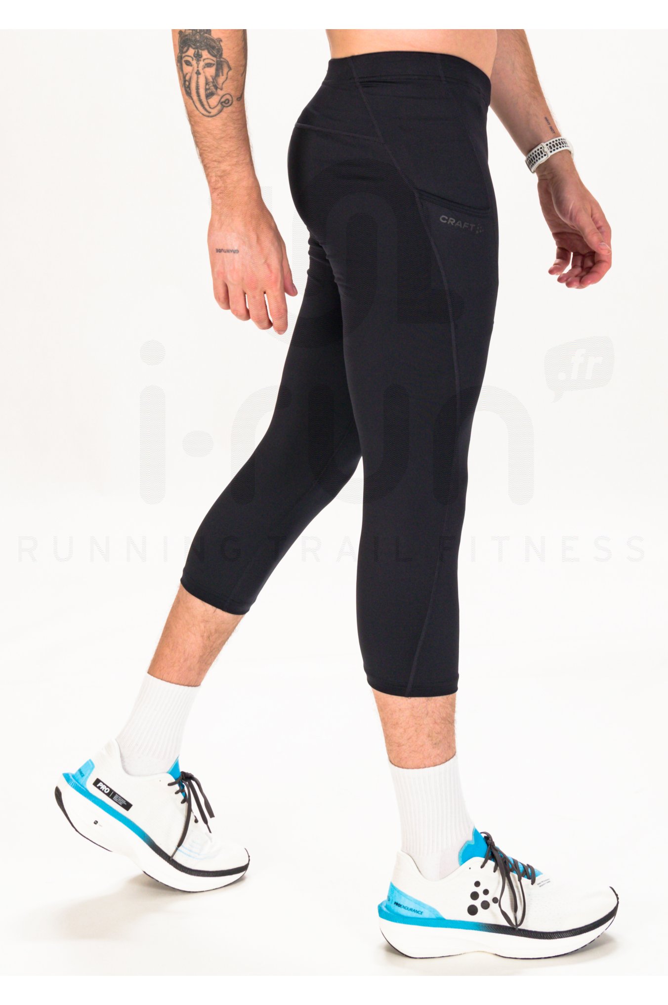 Craft ADV Essence Knickers M 