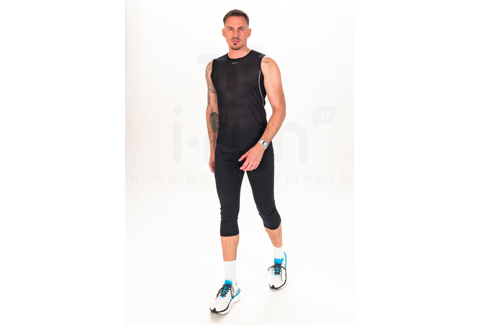 Craft ADV Essence Knickers M