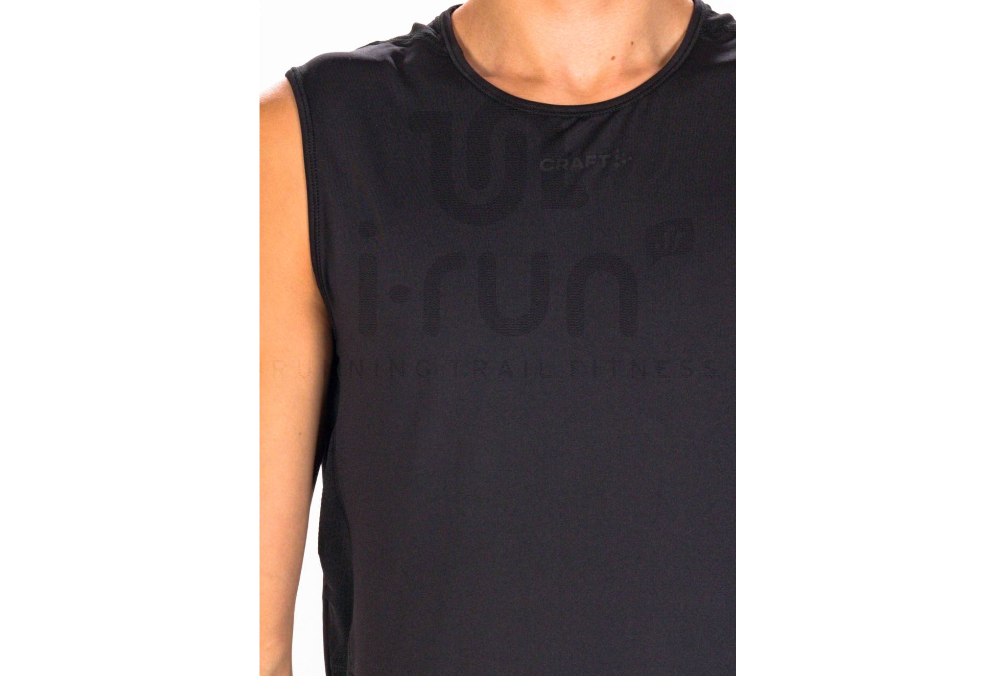 Craft camiseta de tirantes ADV Essence